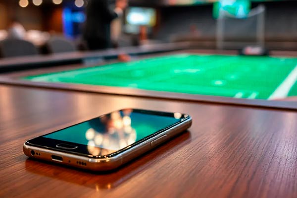 Приложение на Андроид