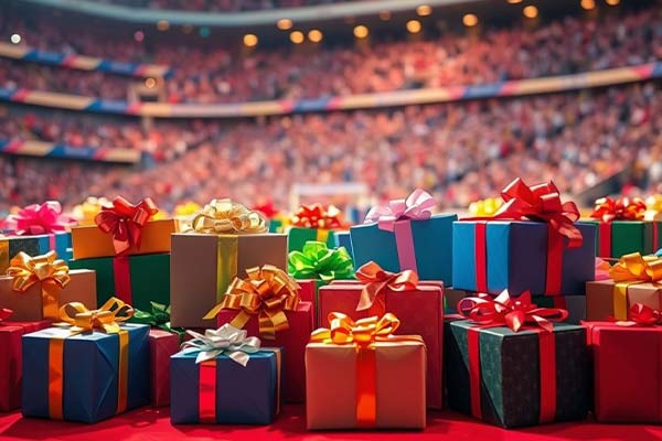 Промокоды в ставках на спорт