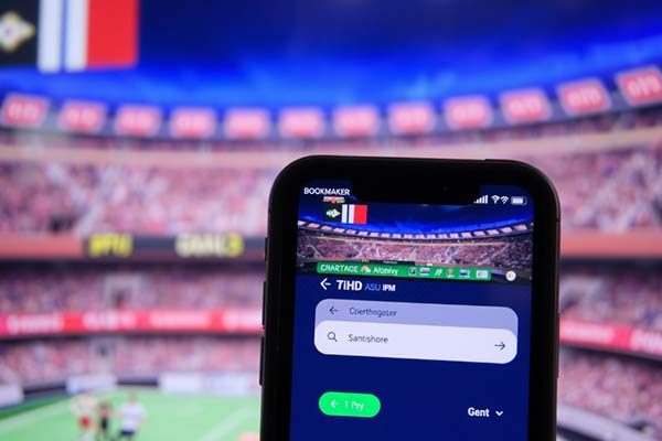 БК на Андроид